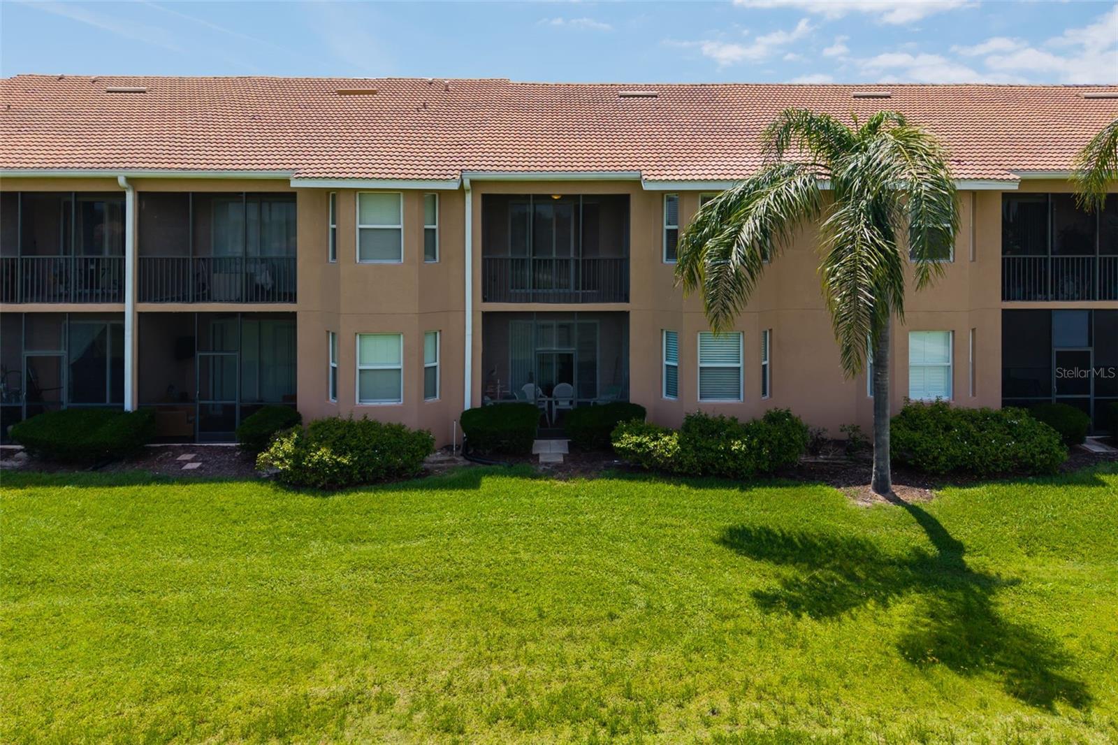 905 FAIRWAYCOVE LN #203, BRADENTON, FL, 34212