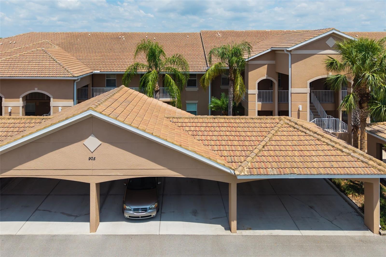 905 FAIRWAYCOVE LN #203, BRADENTON, FL, 34212