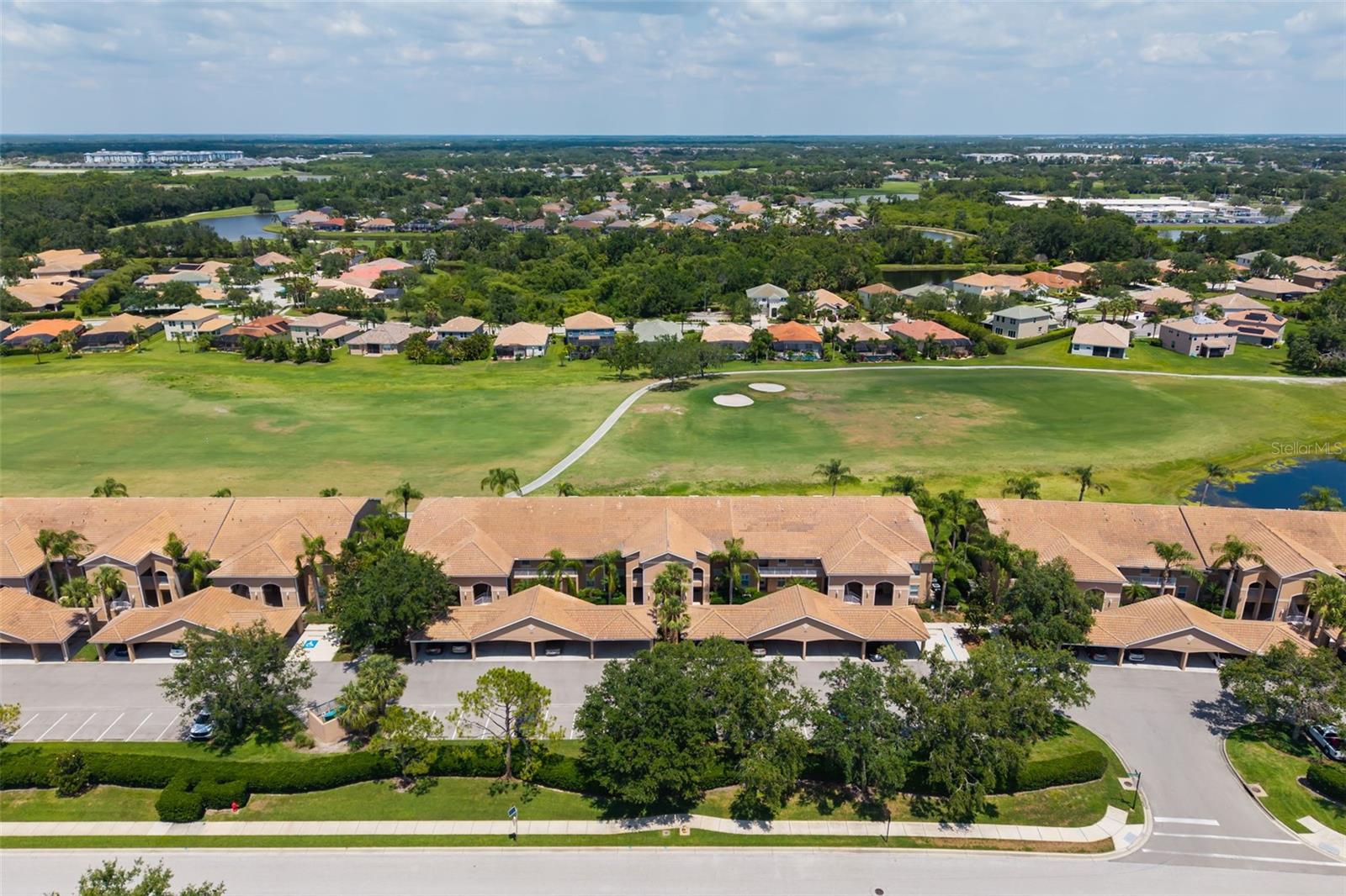 905 FAIRWAYCOVE LN #203, BRADENTON, FL, 34212