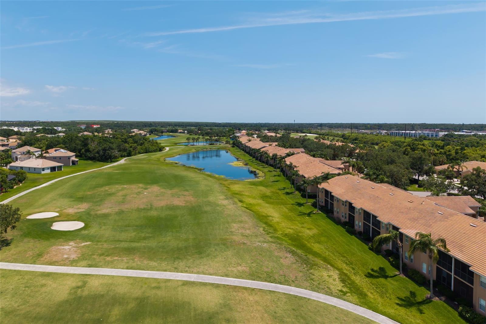 905 FAIRWAYCOVE LN #203, BRADENTON, FL, 34212