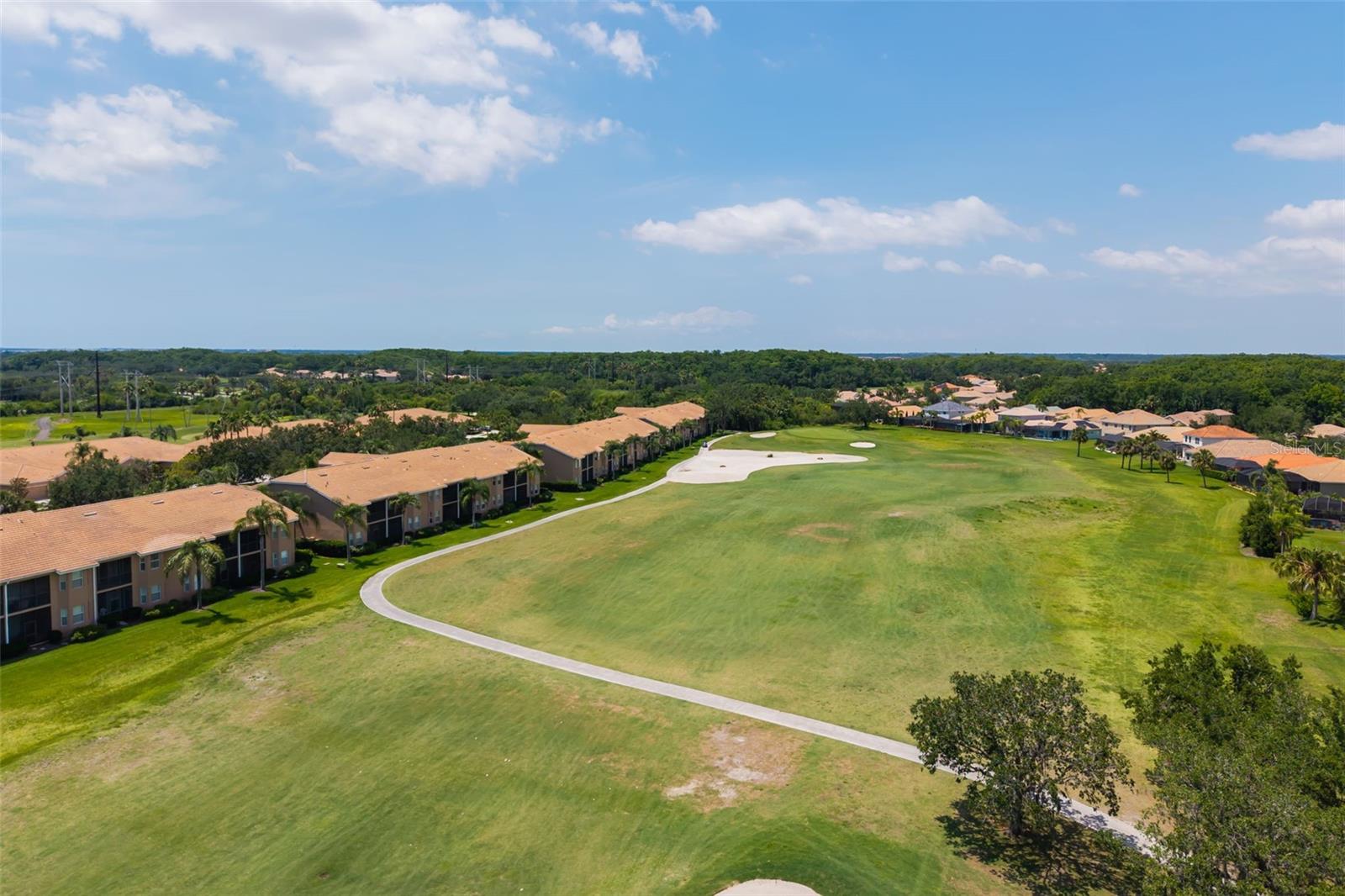 905 FAIRWAYCOVE LN #203, BRADENTON, FL, 34212