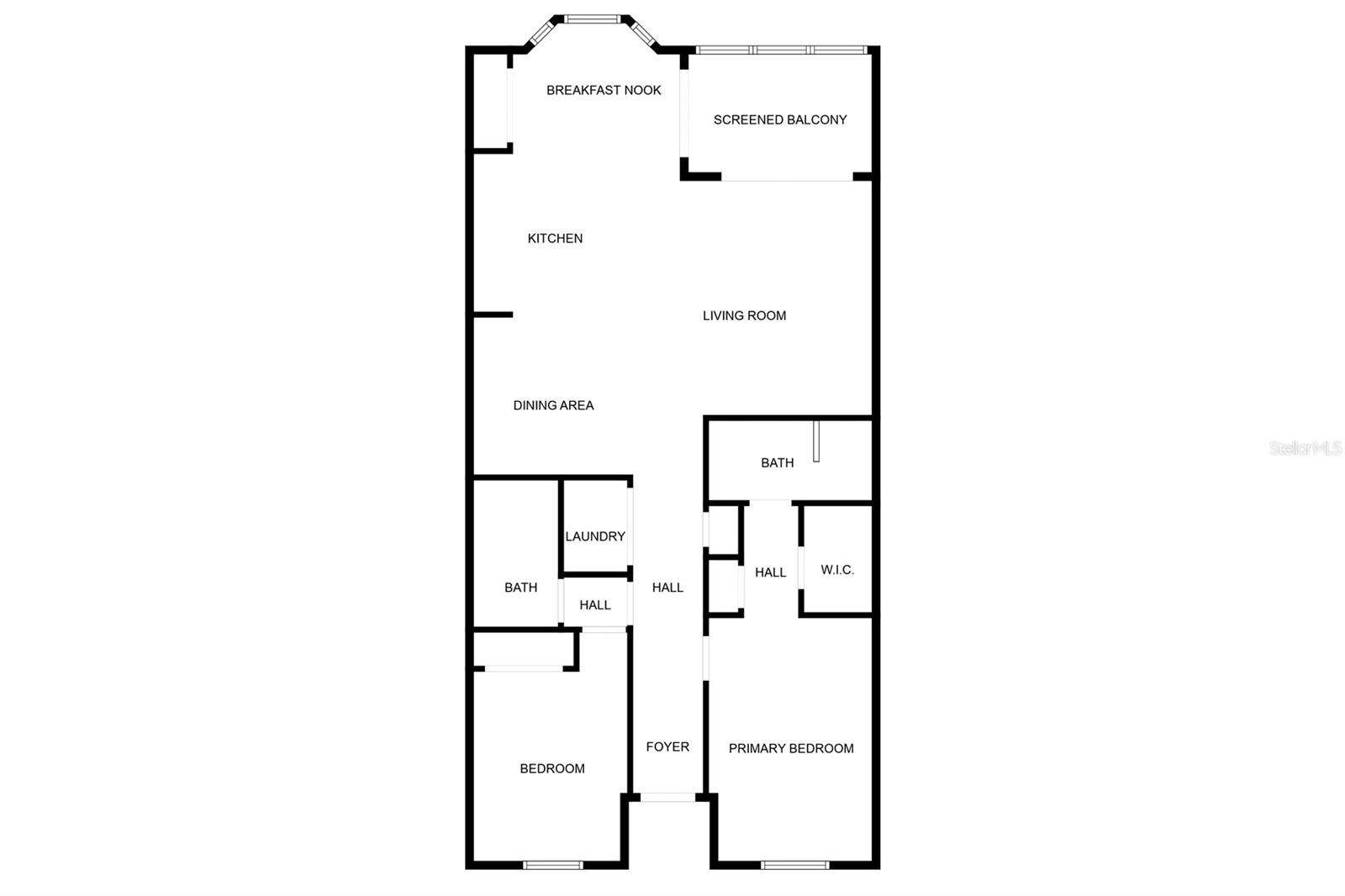 905 FAIRWAYCOVE LN #203, BRADENTON, FL, 34212