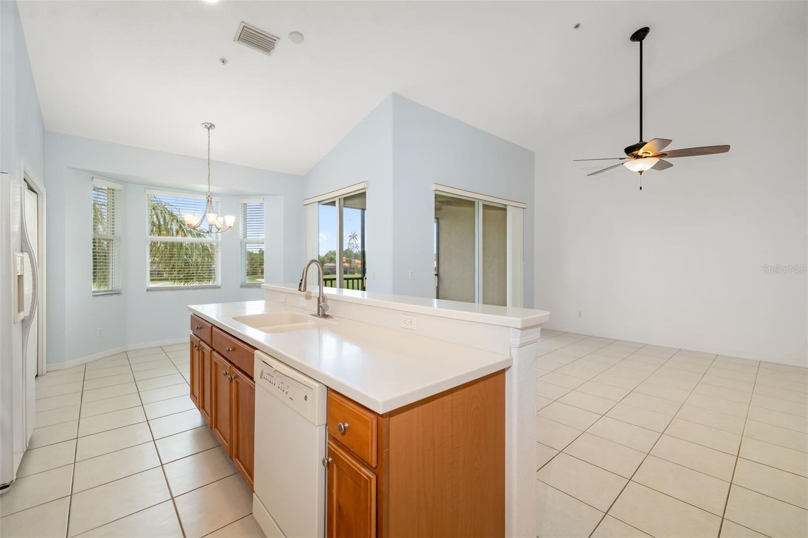 905 FAIRWAYCOVE LN #203, BRADENTON, FL, 34212