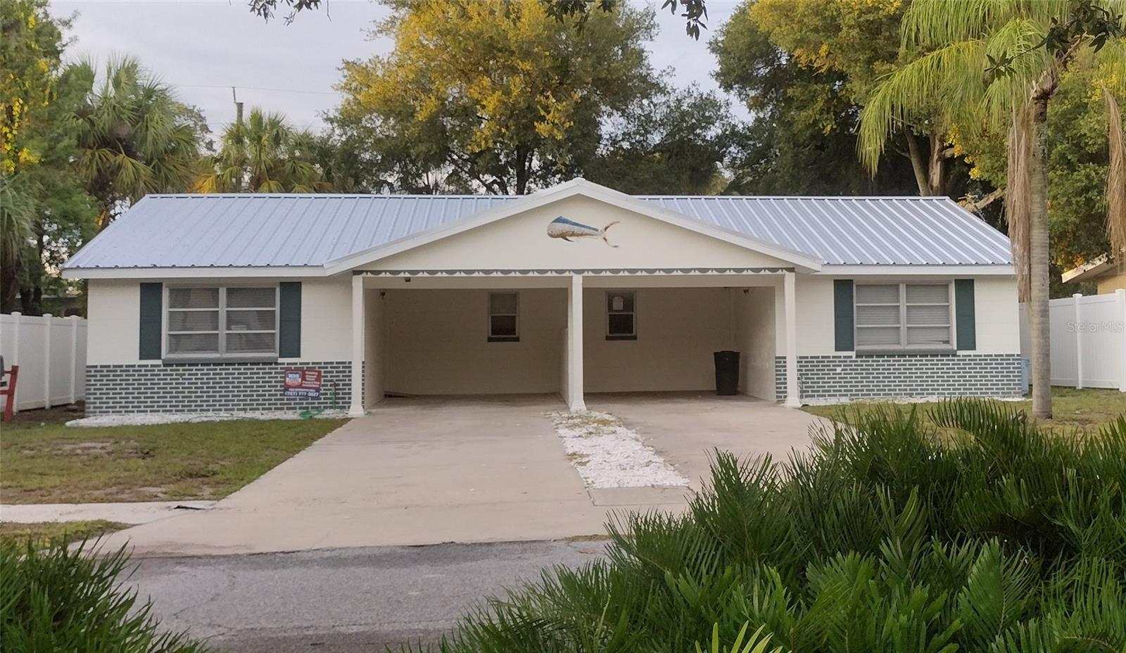6017 CENTRAL AVE, NEW PORT RICHEY, FL, 34653