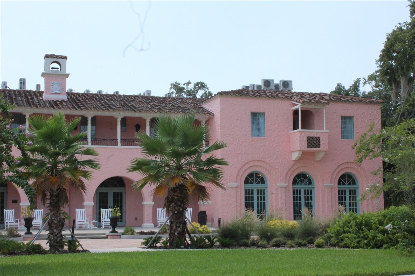 6017 CENTRAL AVE, NEW PORT RICHEY, FL, 34653