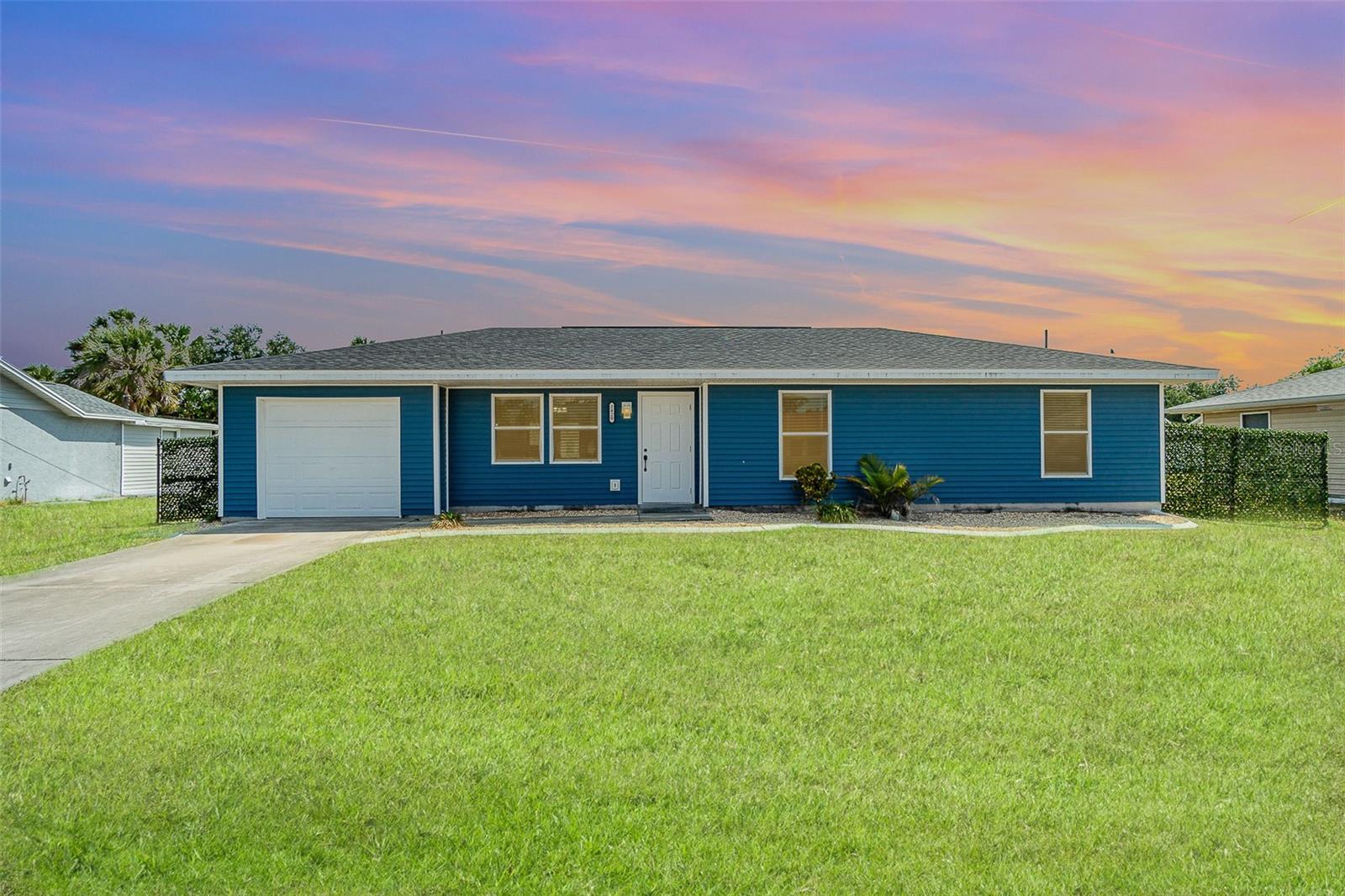 2420 LINTON LN, PORT CHARLOTTE, FL, 33952