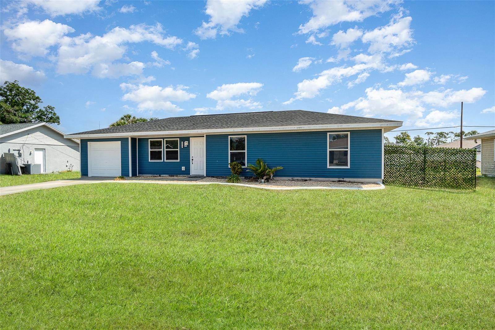2420 LINTON LN, PORT CHARLOTTE, FL, 33952