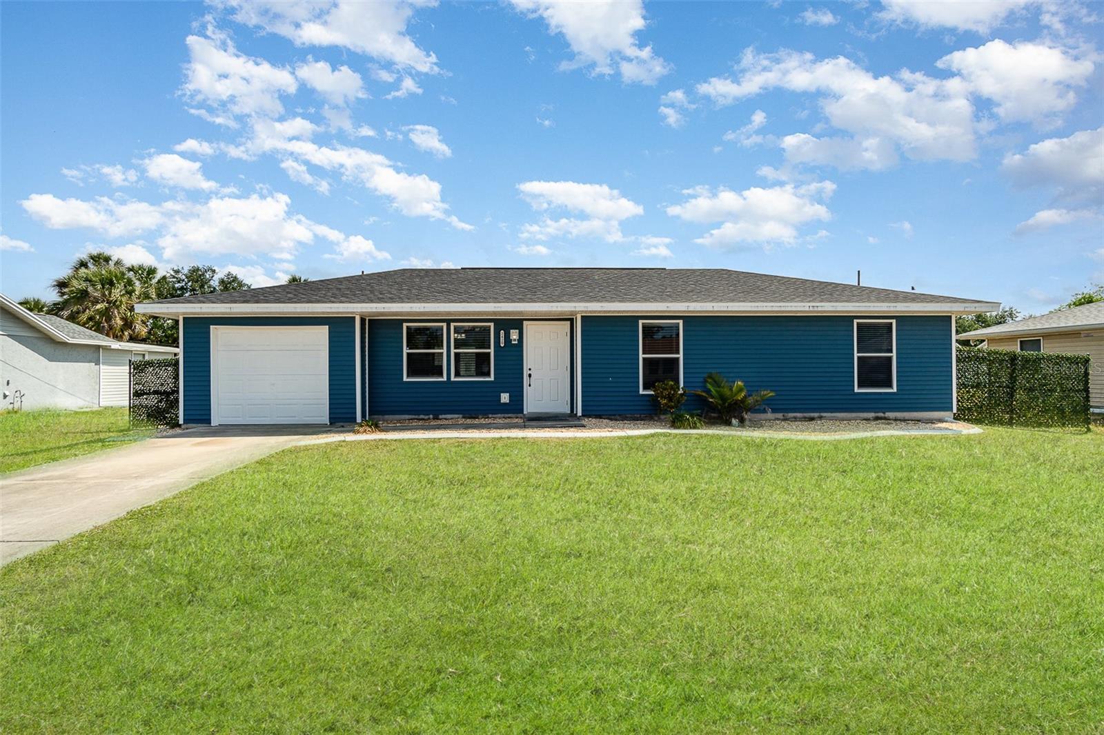 2420 LINTON LN, PORT CHARLOTTE, FL, 33952