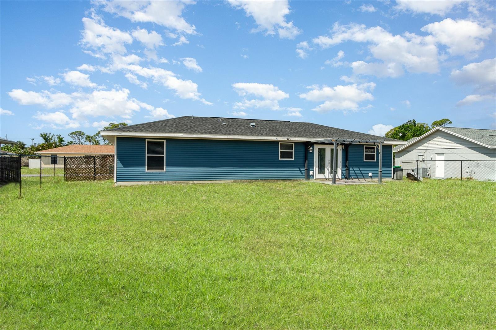 2420 LINTON LN, PORT CHARLOTTE, FL, 33952