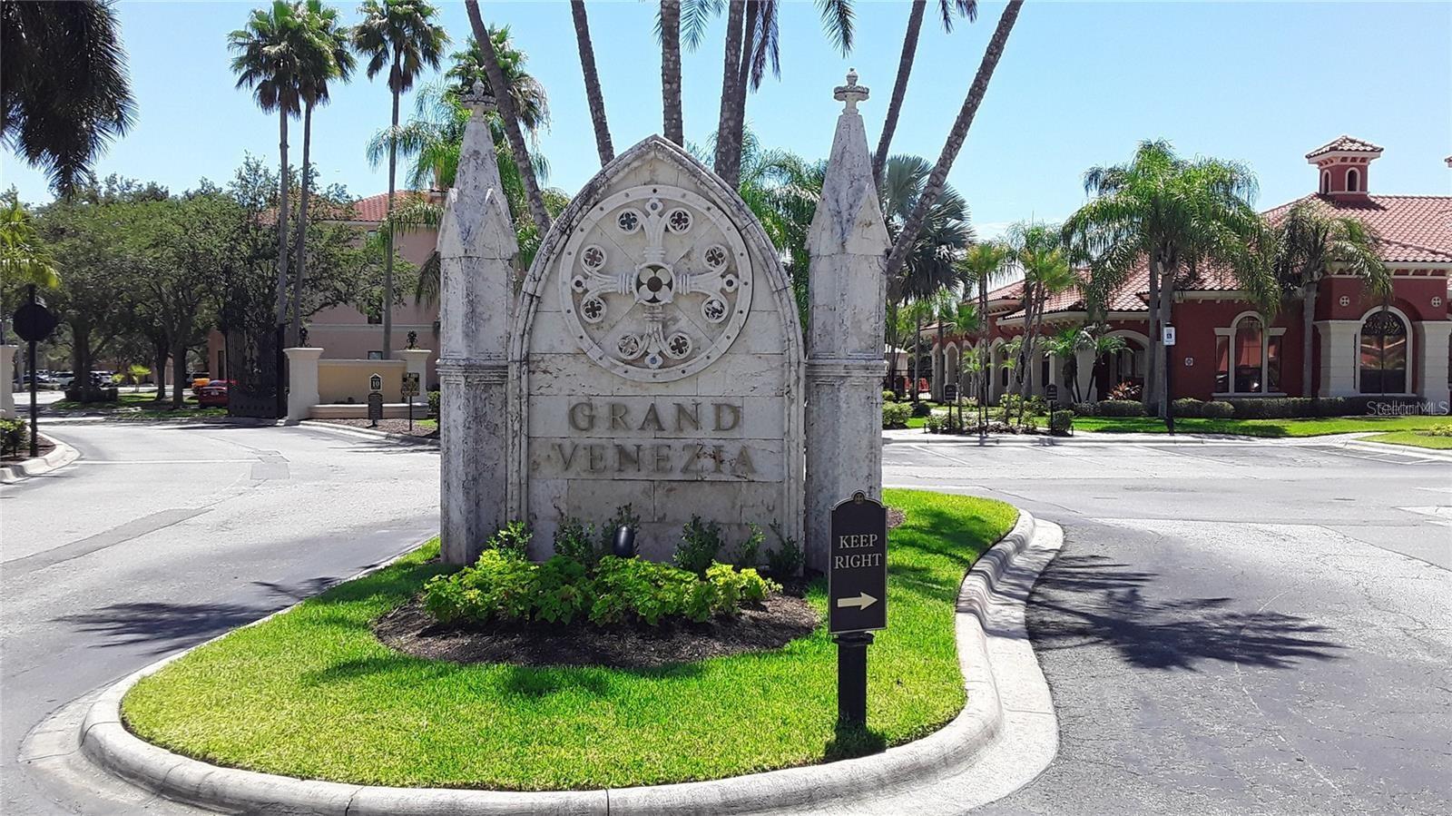 2732 VIA MURANO #536, CLEARWATER, FL, 33764