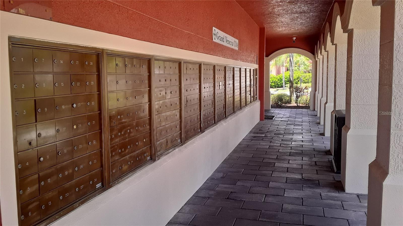 2732 VIA MURANO #536, CLEARWATER, FL, 33764