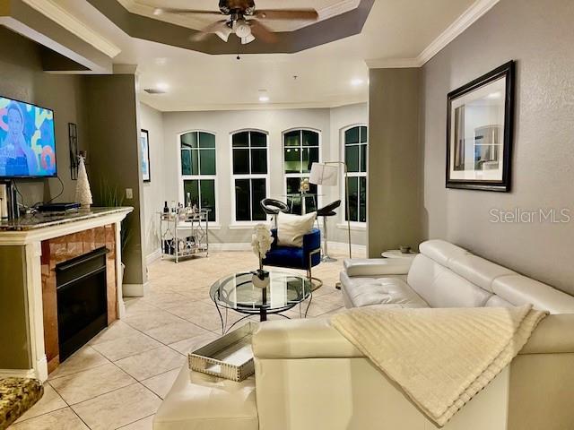 2732 VIA MURANO #536, CLEARWATER, FL, 33764