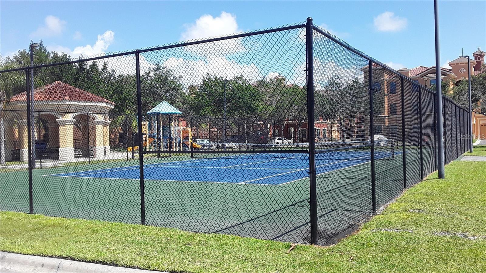 2732 VIA MURANO #536, CLEARWATER, FL, 33764