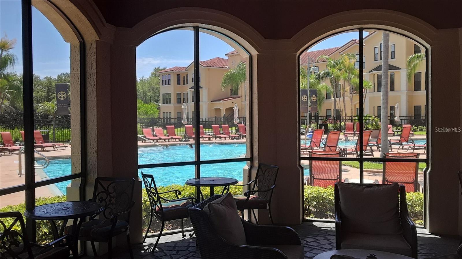 2732 VIA MURANO #536, CLEARWATER, FL, 33764