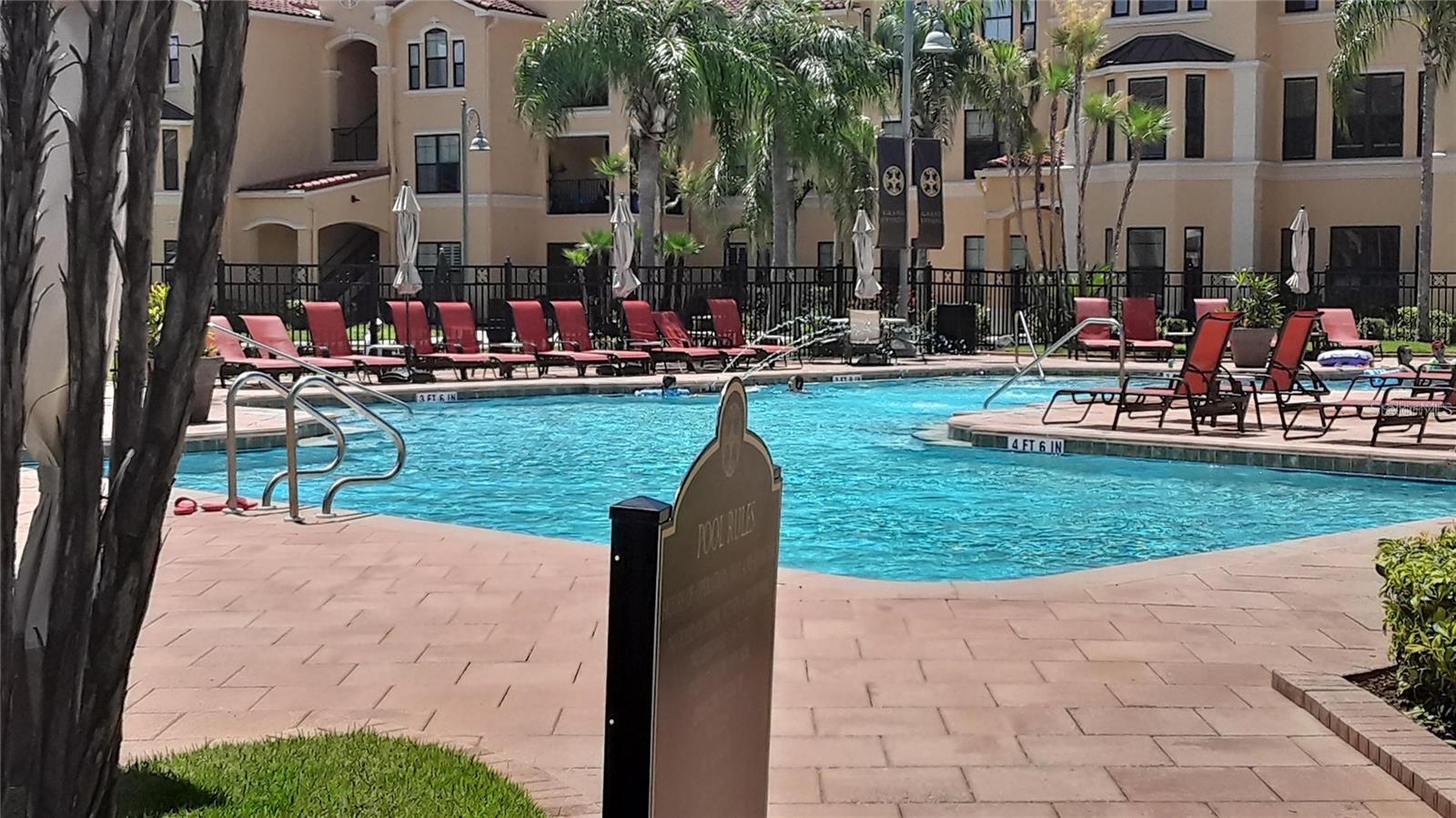 2732 VIA MURANO #536, CLEARWATER, FL, 33764