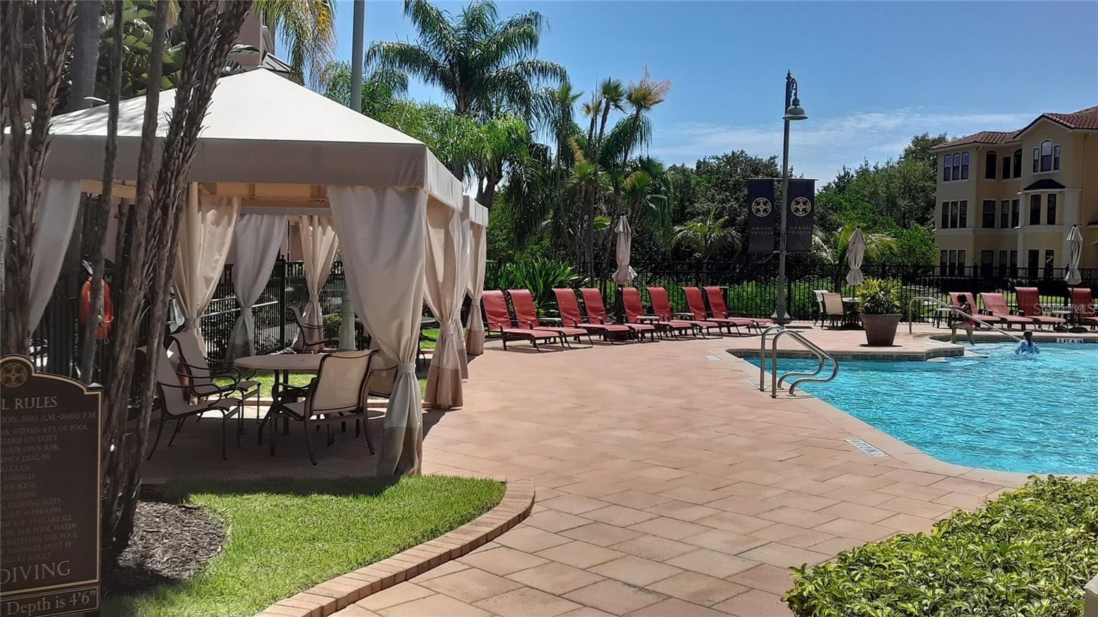 2732 VIA MURANO #536, CLEARWATER, FL, 33764