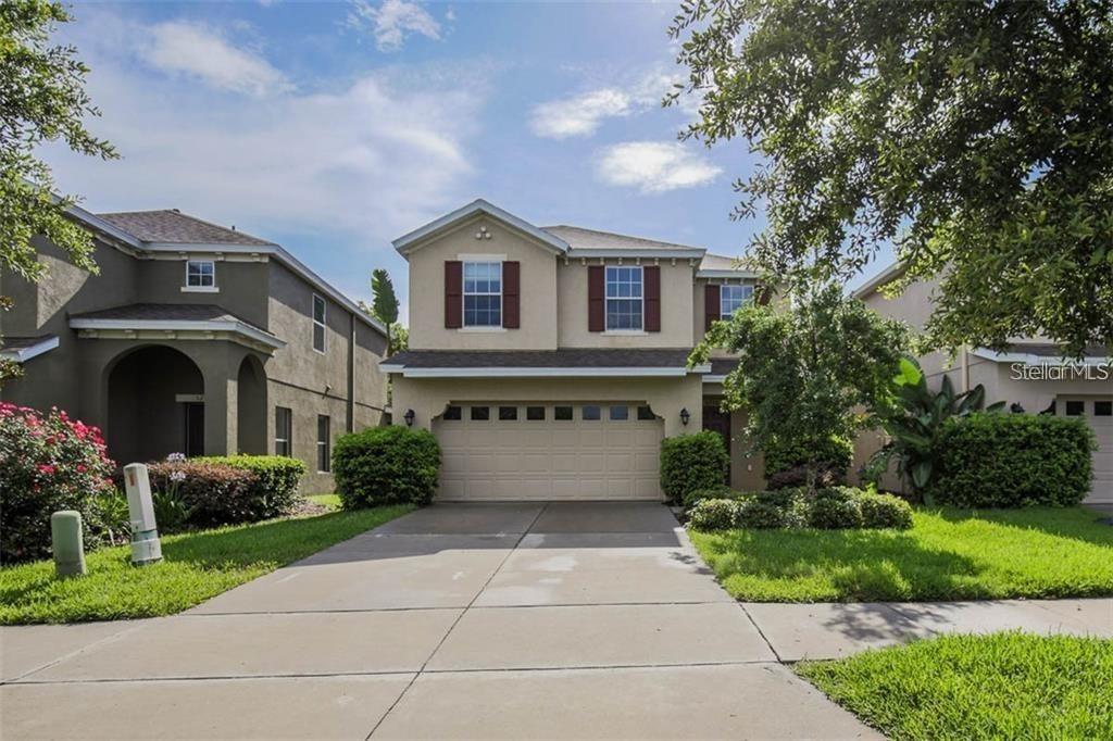 5208 BANNISTER PARK LN, LITHIA, FL, 33547