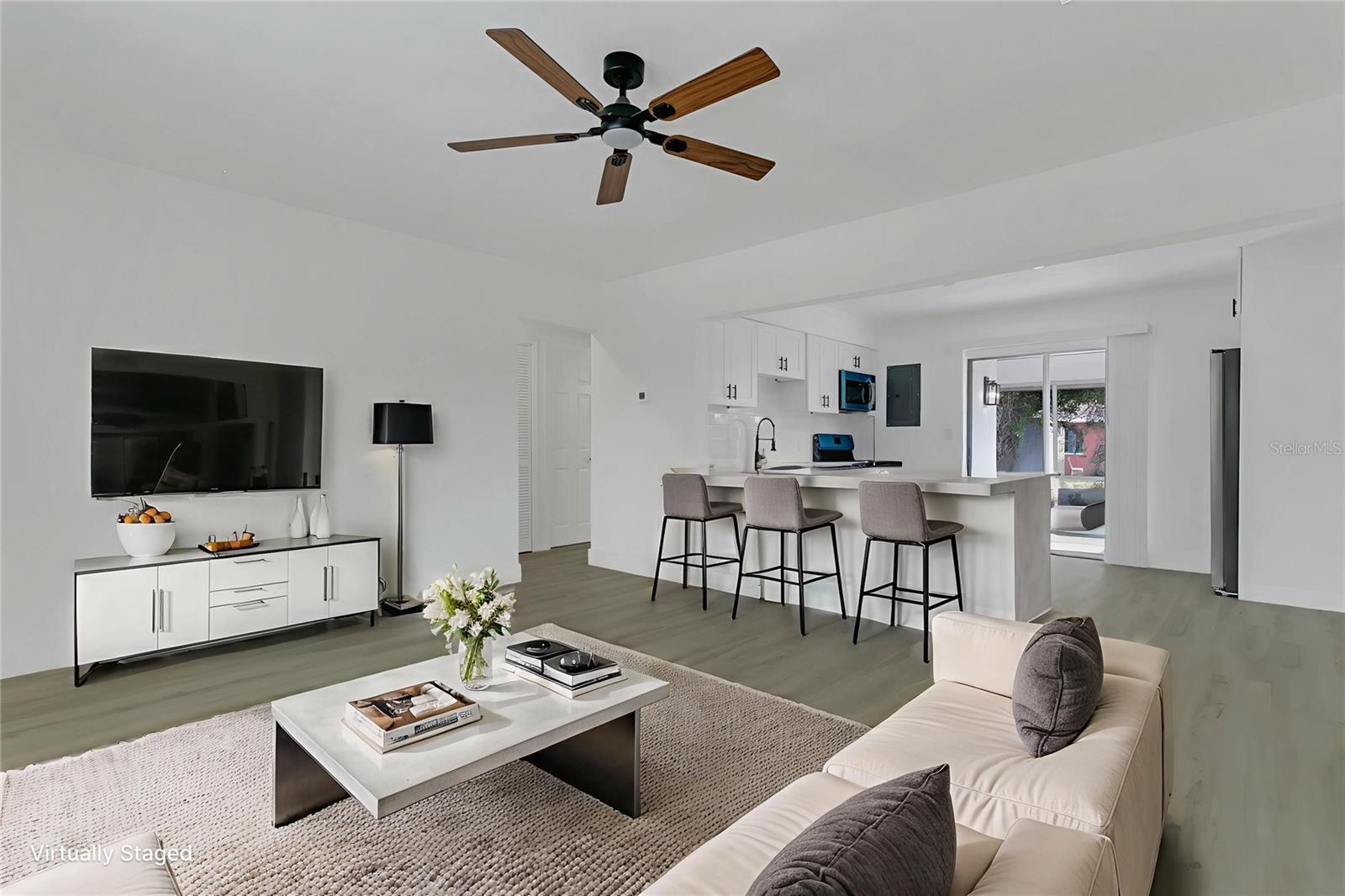 1057 OLIVE ST, COCOA, FL, 32922