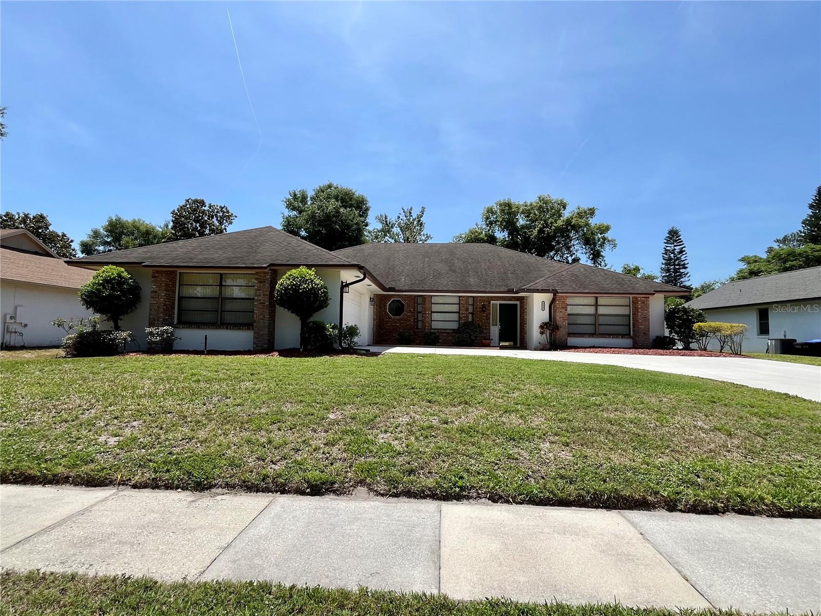 7511 MEGAN ELISSA LN, ORLANDO, FL, 32819