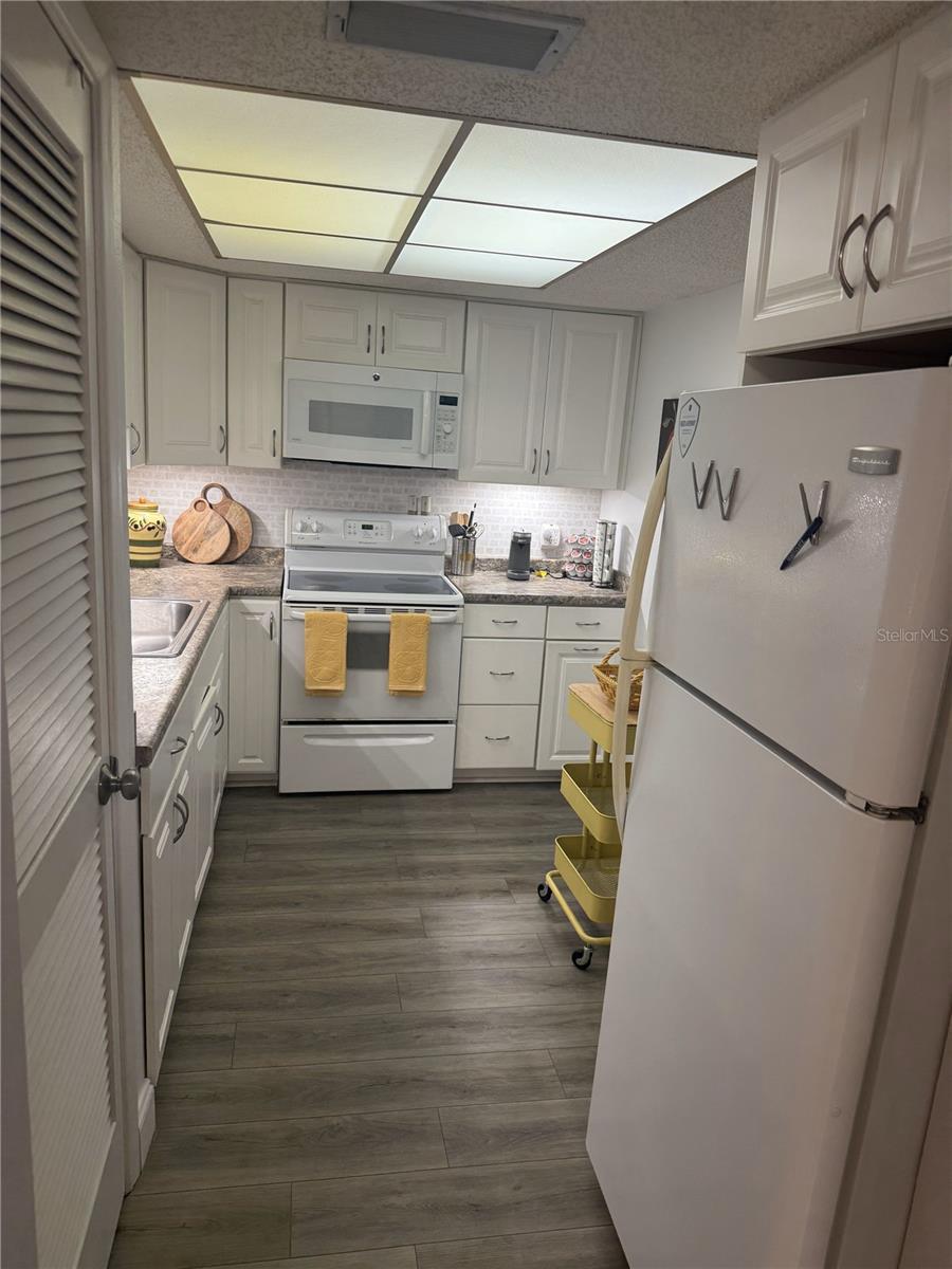 948 VIRGINIA ST #206, DUNEDIN, FL, 34697