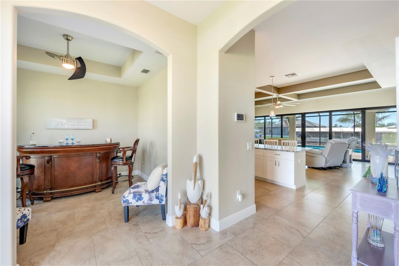 2341 NW 36TH PL, CAPE CORAL, FL, 33993