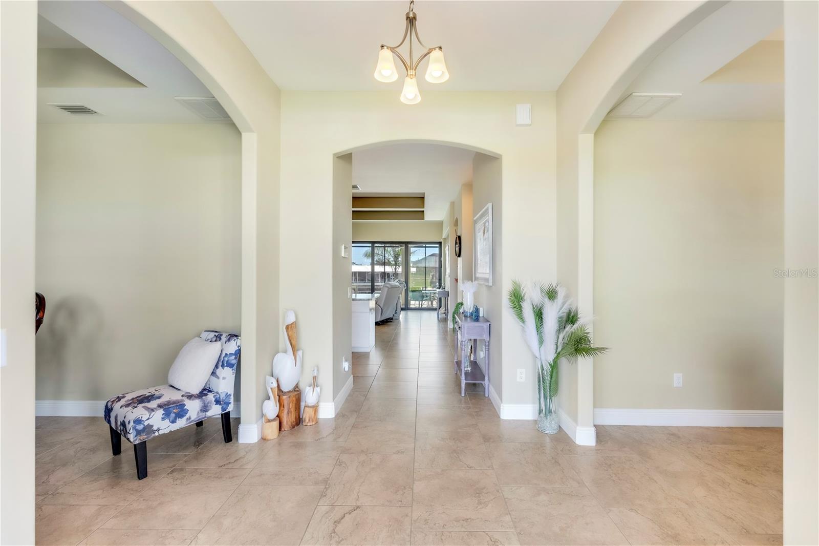 2341 NW 36TH PL, CAPE CORAL, FL, 33993