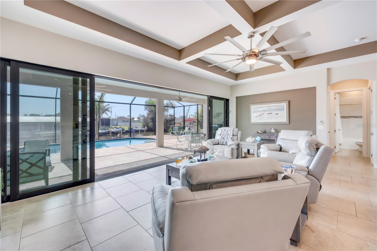 2341 NW 36TH PL, CAPE CORAL, FL, 33993