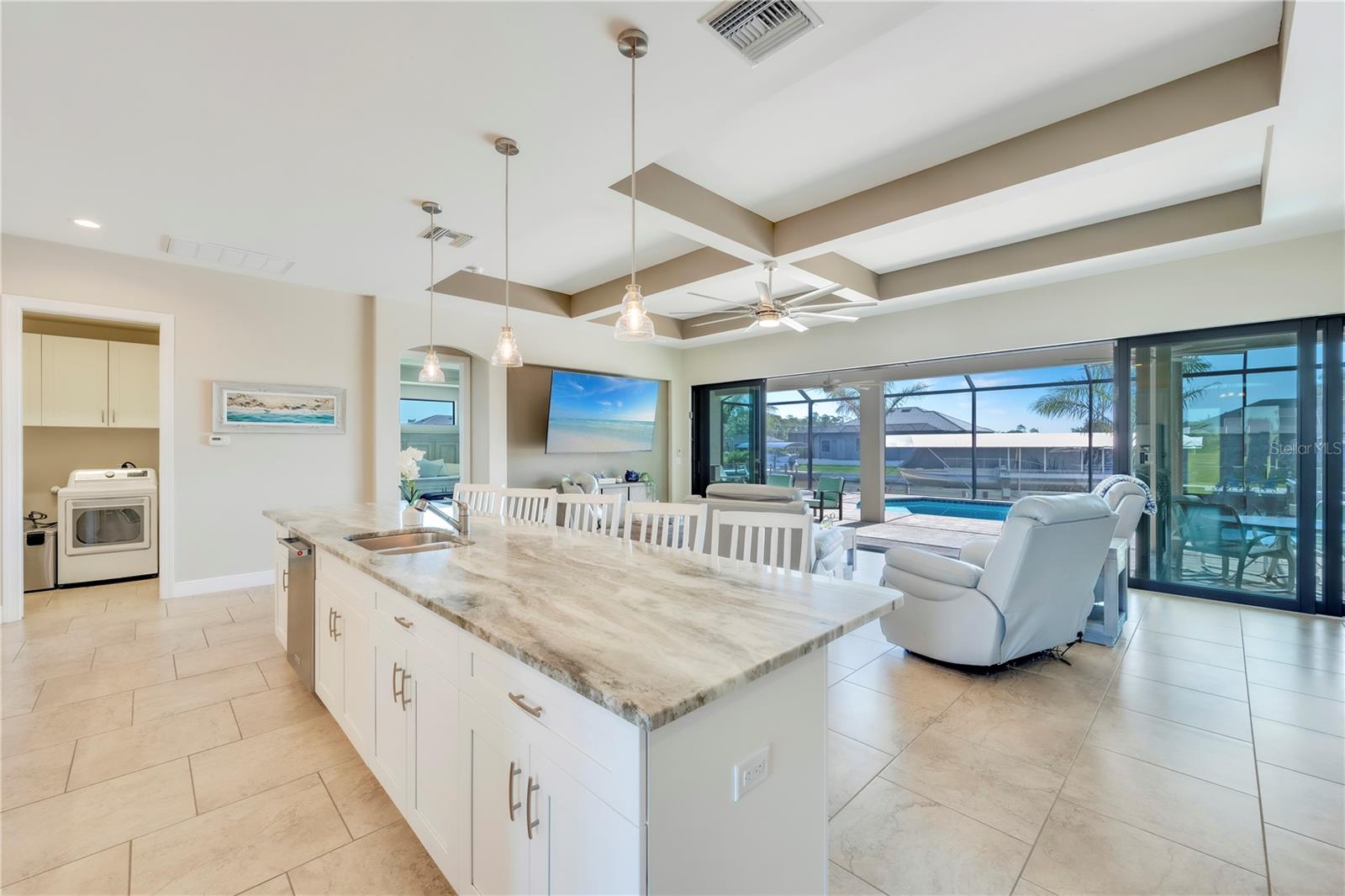 2341 NW 36TH PL, CAPE CORAL, FL, 33993