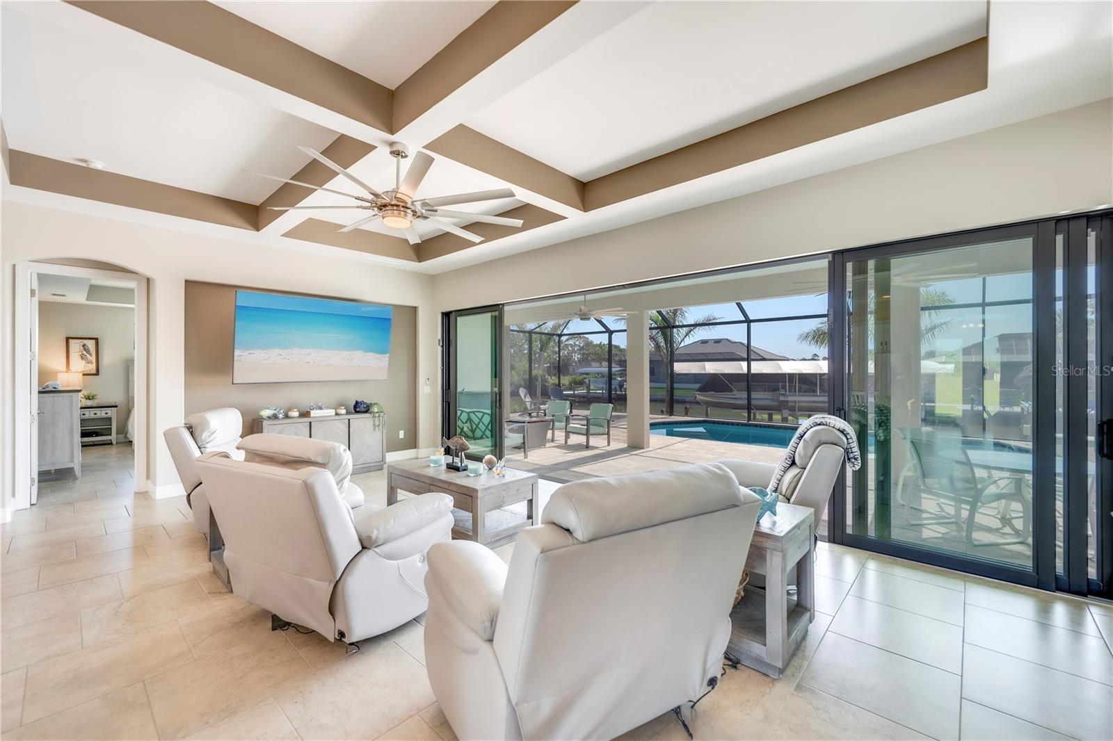 2341 NW 36TH PL, CAPE CORAL, FL, 33993