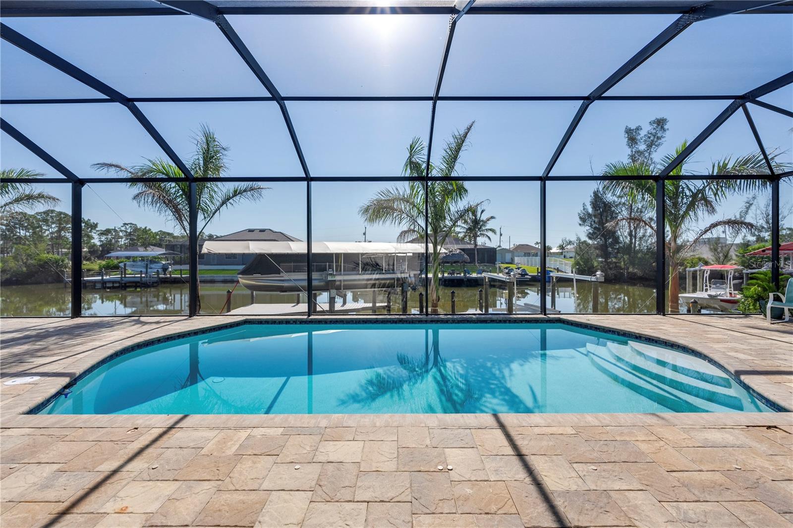 2341 NW 36TH PL, CAPE CORAL, FL, 33993