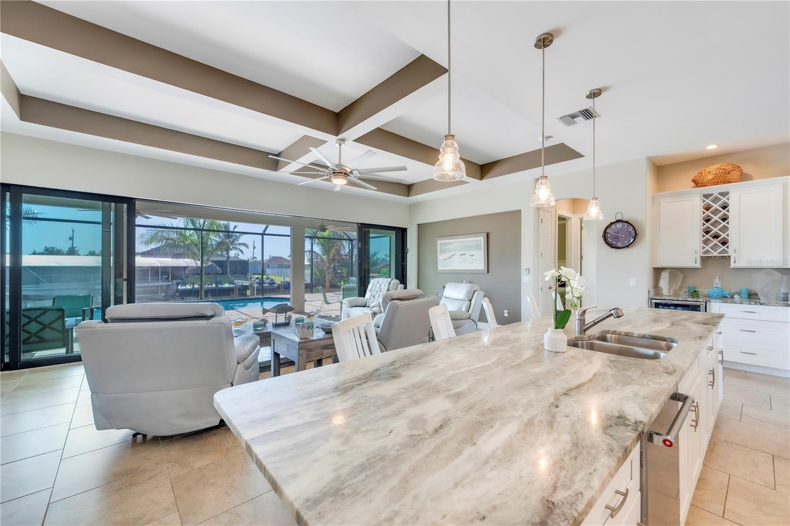 2341 NW 36TH PL, CAPE CORAL, FL, 33993