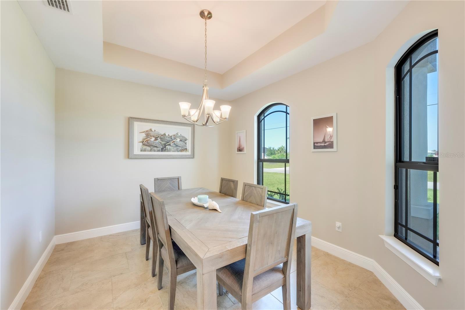 2341 NW 36TH PL, CAPE CORAL, FL, 33993