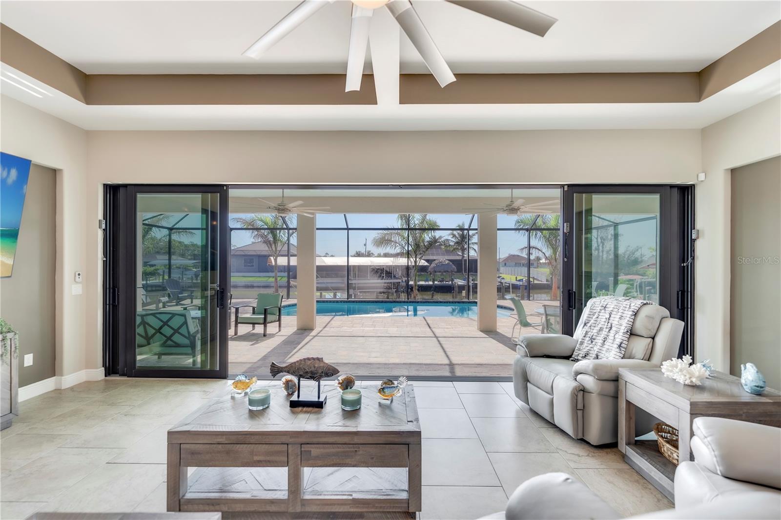 2341 NW 36TH PL, CAPE CORAL, FL, 33993