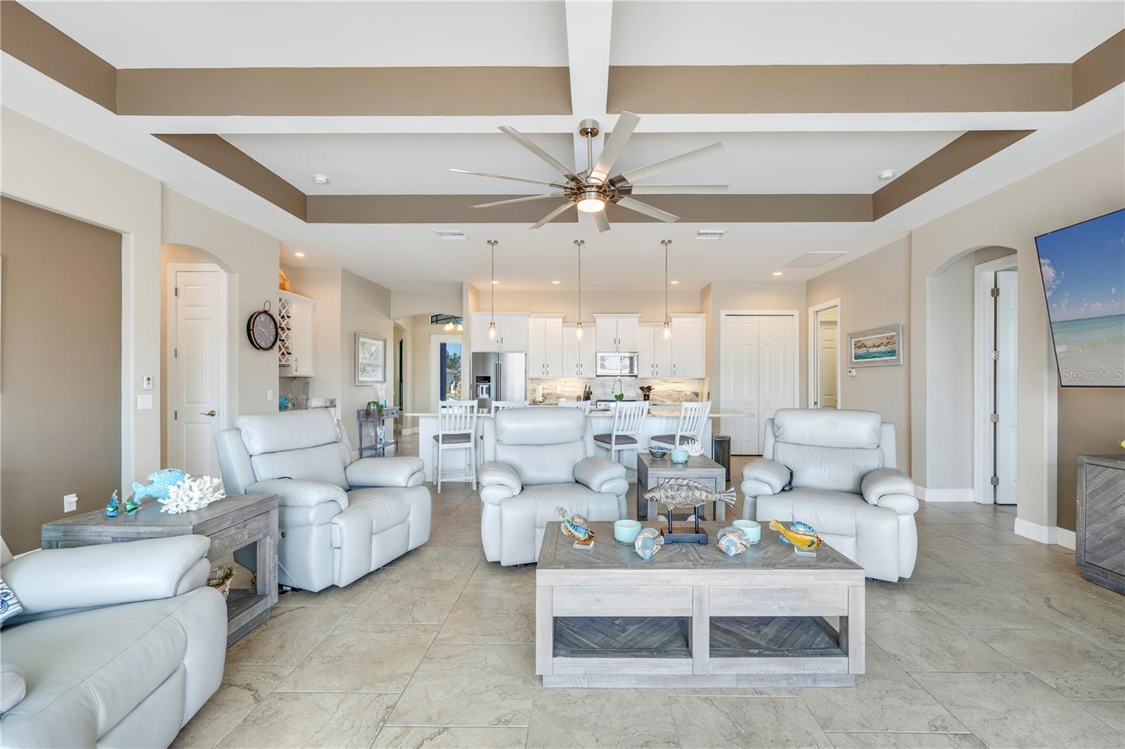 2341 NW 36TH PL, CAPE CORAL, FL, 33993