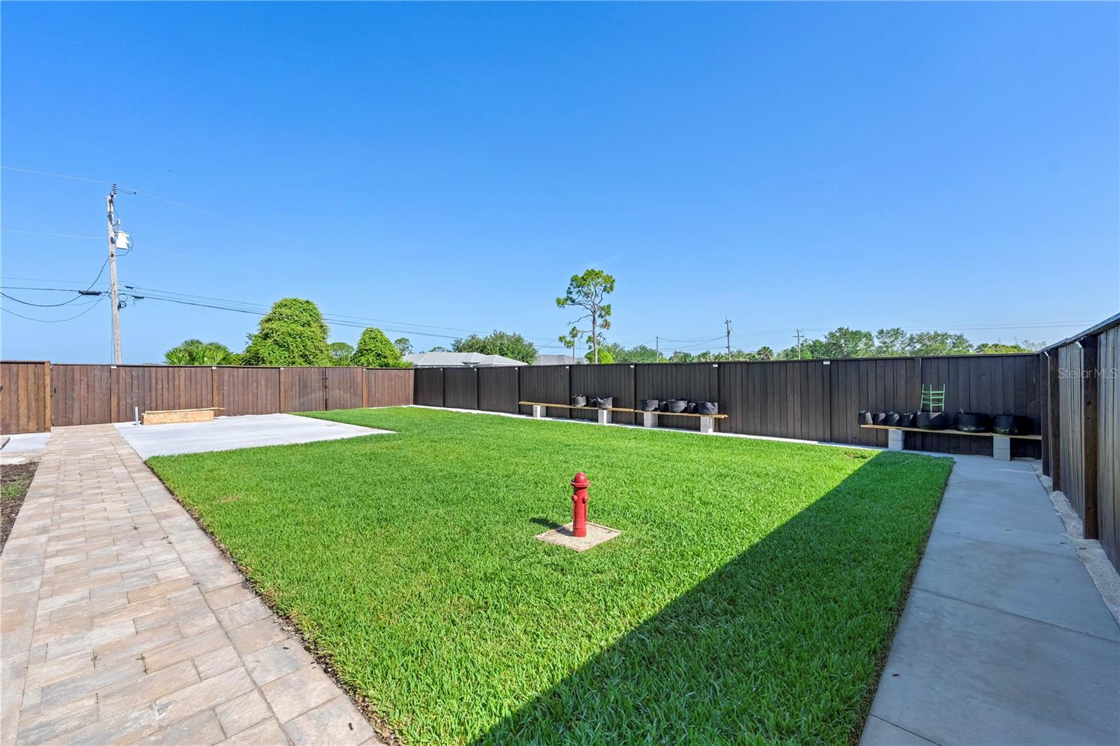 2341 NW 36TH PL, CAPE CORAL, FL, 33993