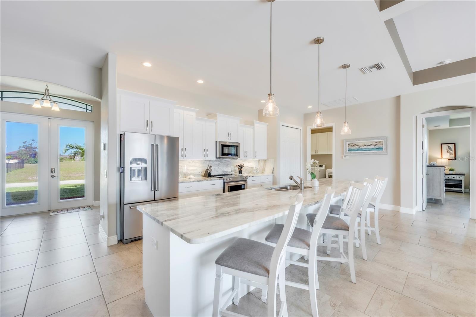 2341 NW 36TH PL, CAPE CORAL, FL, 33993