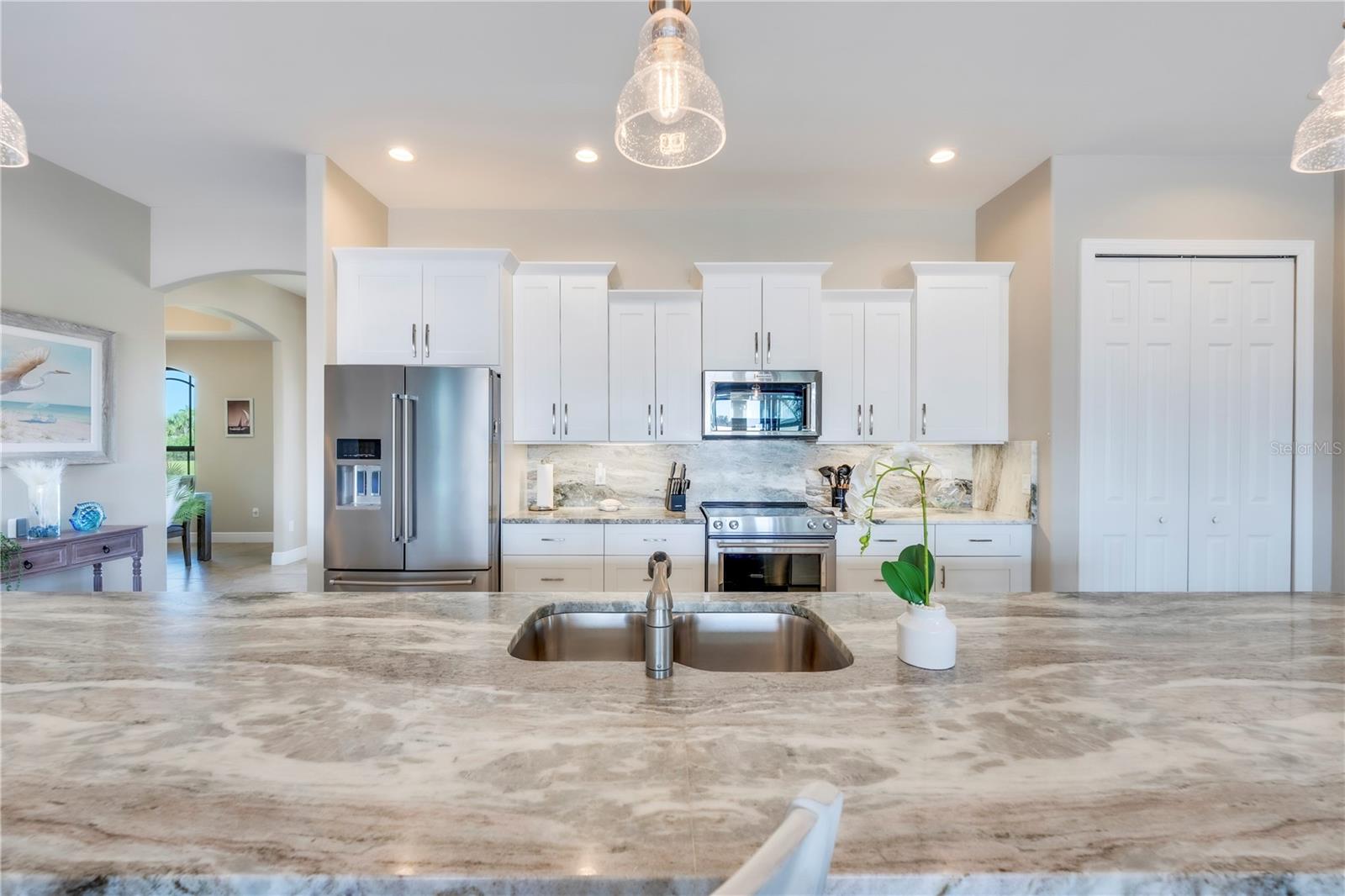 2341 NW 36TH PL, CAPE CORAL, FL, 33993