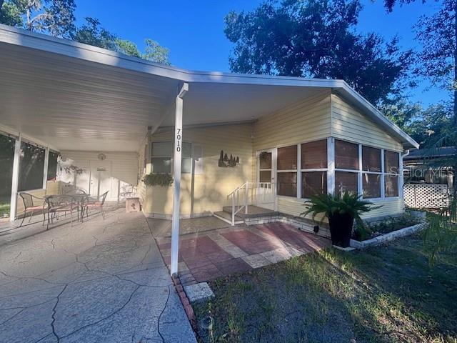 7010 PINE NEEDLE LN, BROOKSVILLE, FL, 34601