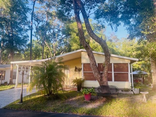 7010 PINE NEEDLE LN, BROOKSVILLE, FL, 34601