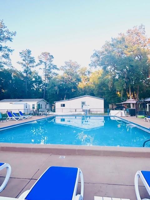 7010 PINE NEEDLE LN, BROOKSVILLE, FL, 34601