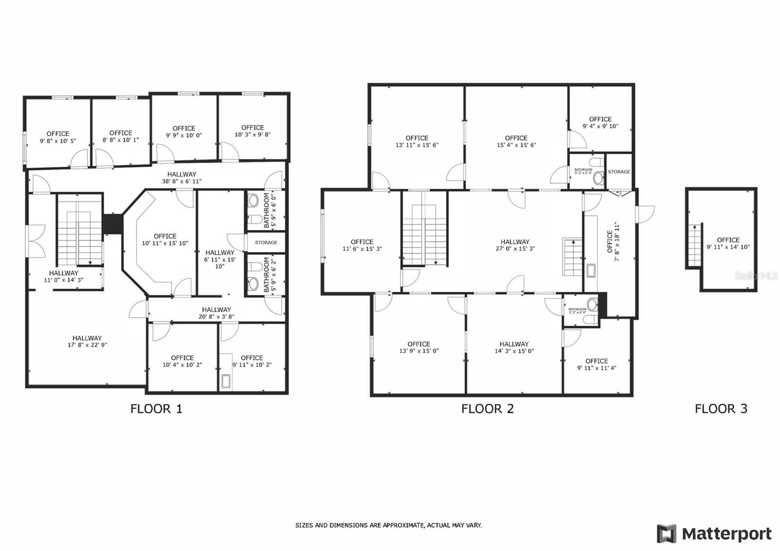 9846 US HIGHWAY 441, LEESBURG, FL, 34788