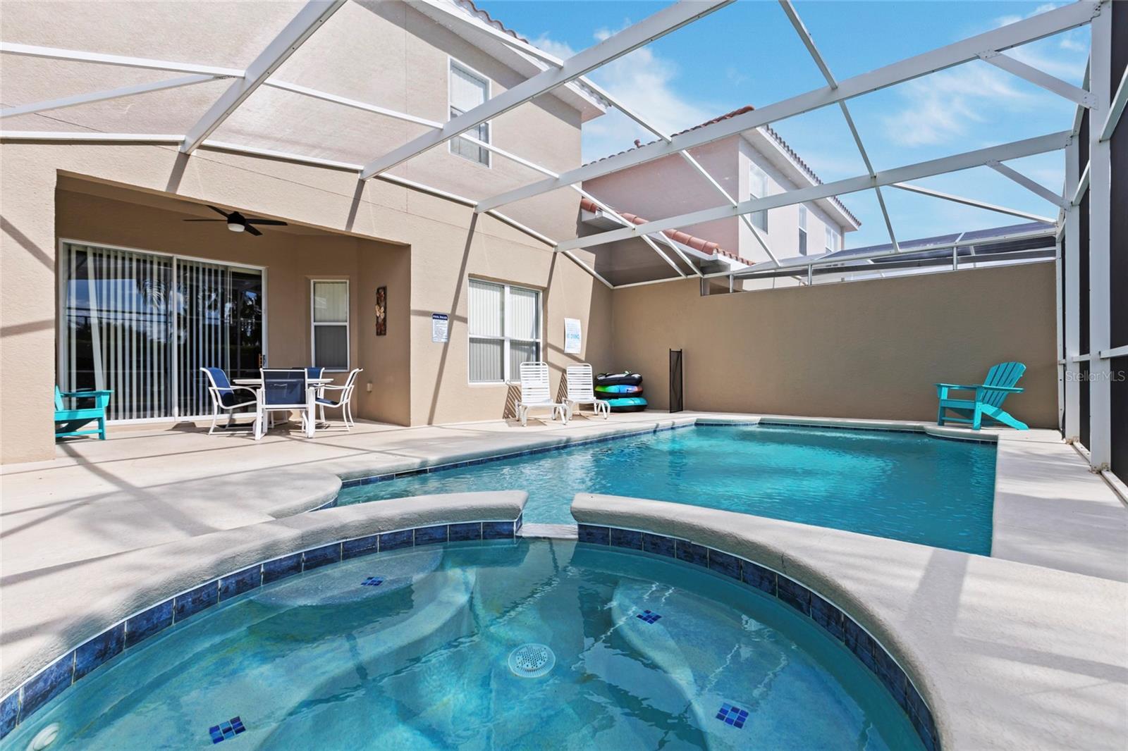 833 BRUNELLO DR, DAVENPORT, FL, 33897