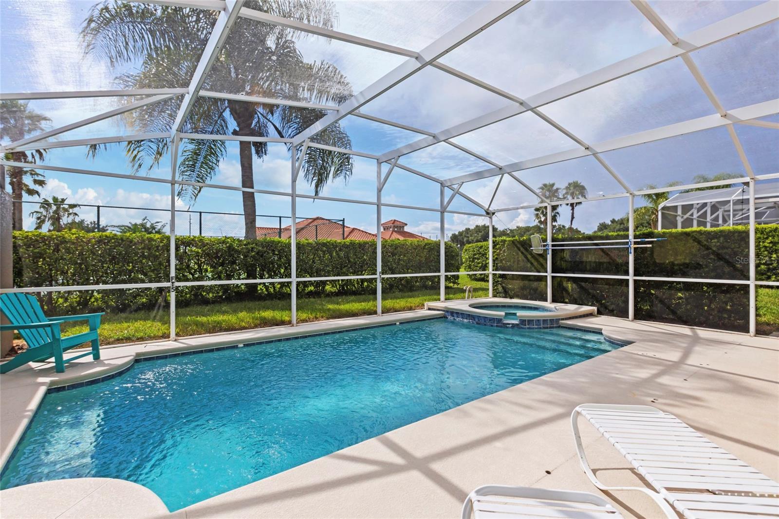 833 BRUNELLO DR, DAVENPORT, FL, 33897