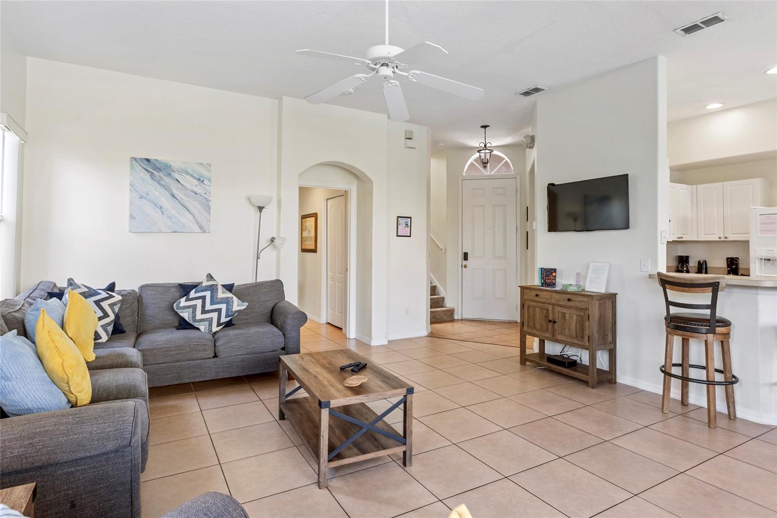 833 BRUNELLO DR, DAVENPORT, FL, 33897