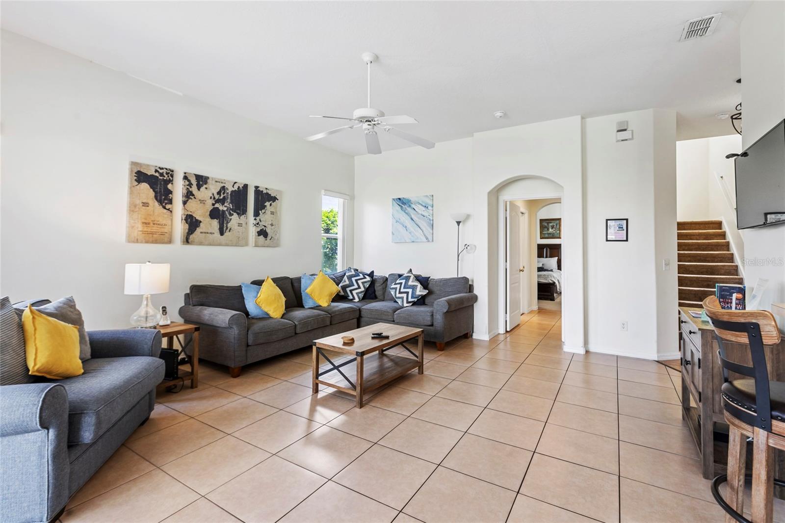 833 BRUNELLO DR, DAVENPORT, FL, 33897