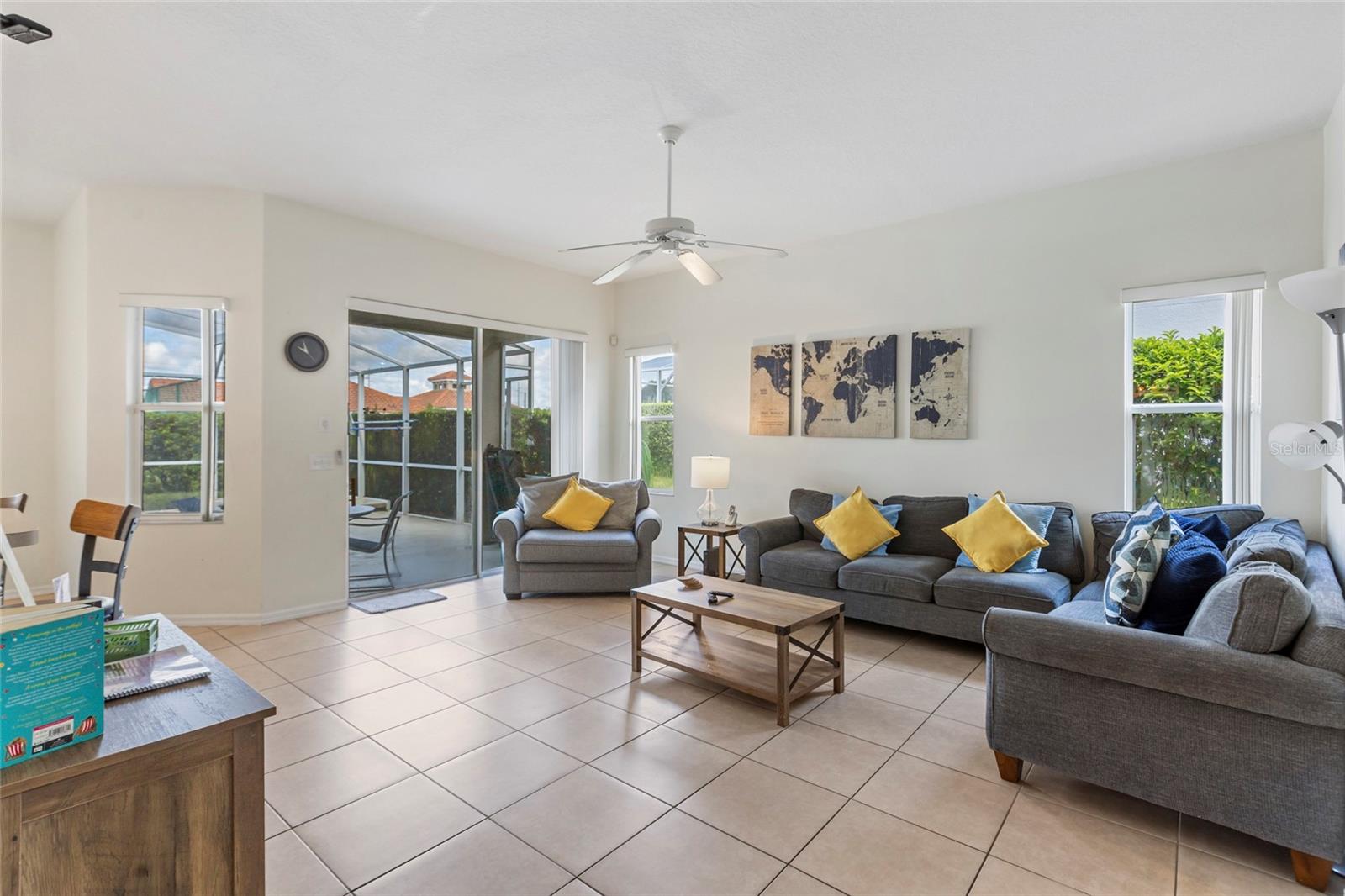 833 BRUNELLO DR, DAVENPORT, FL, 33897