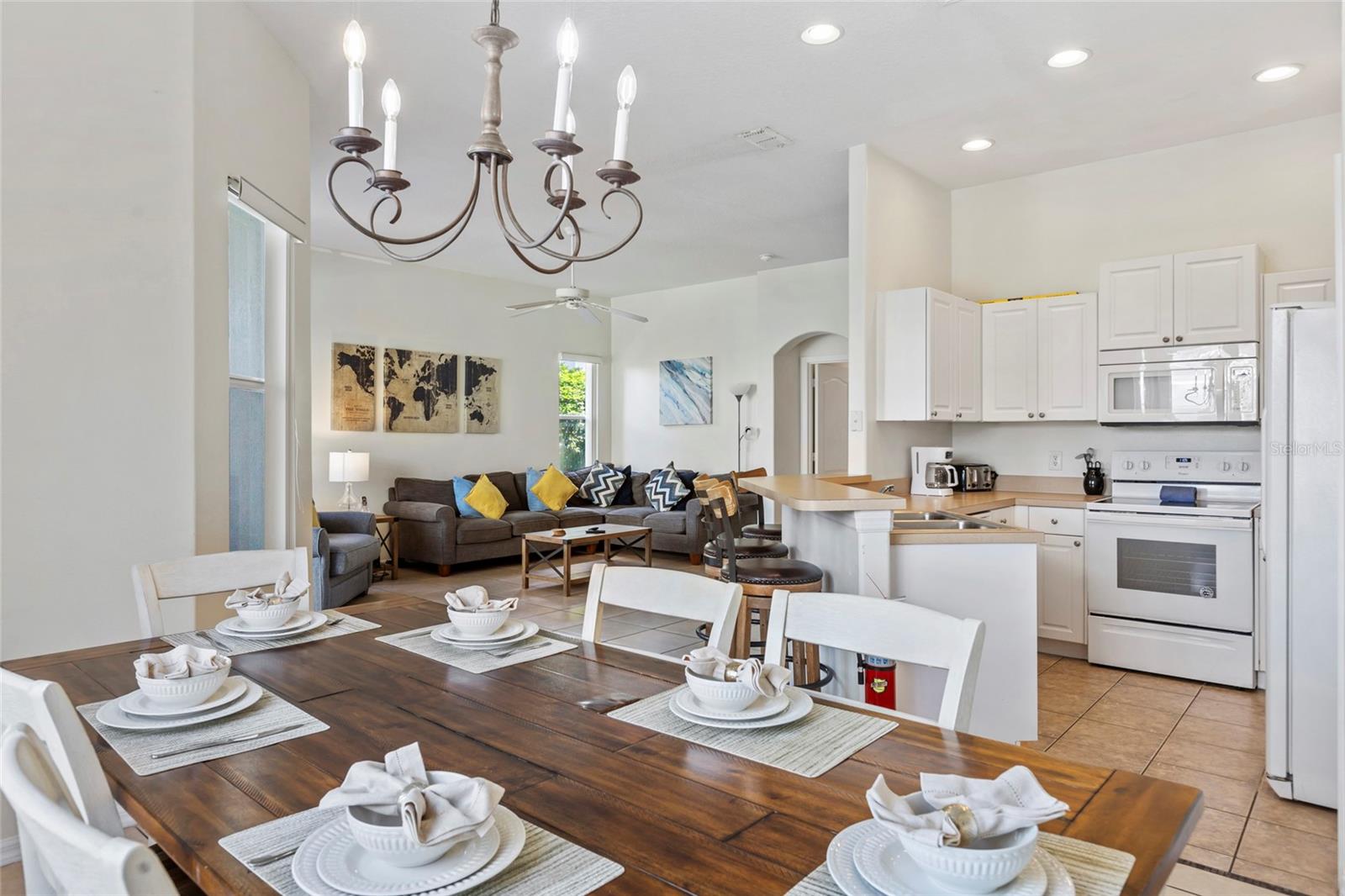 833 BRUNELLO DR, DAVENPORT, FL, 33897