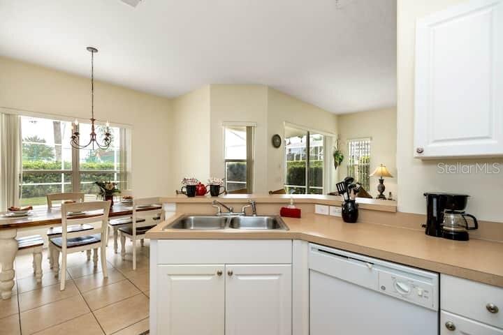 833 BRUNELLO DR, DAVENPORT, FL, 33897