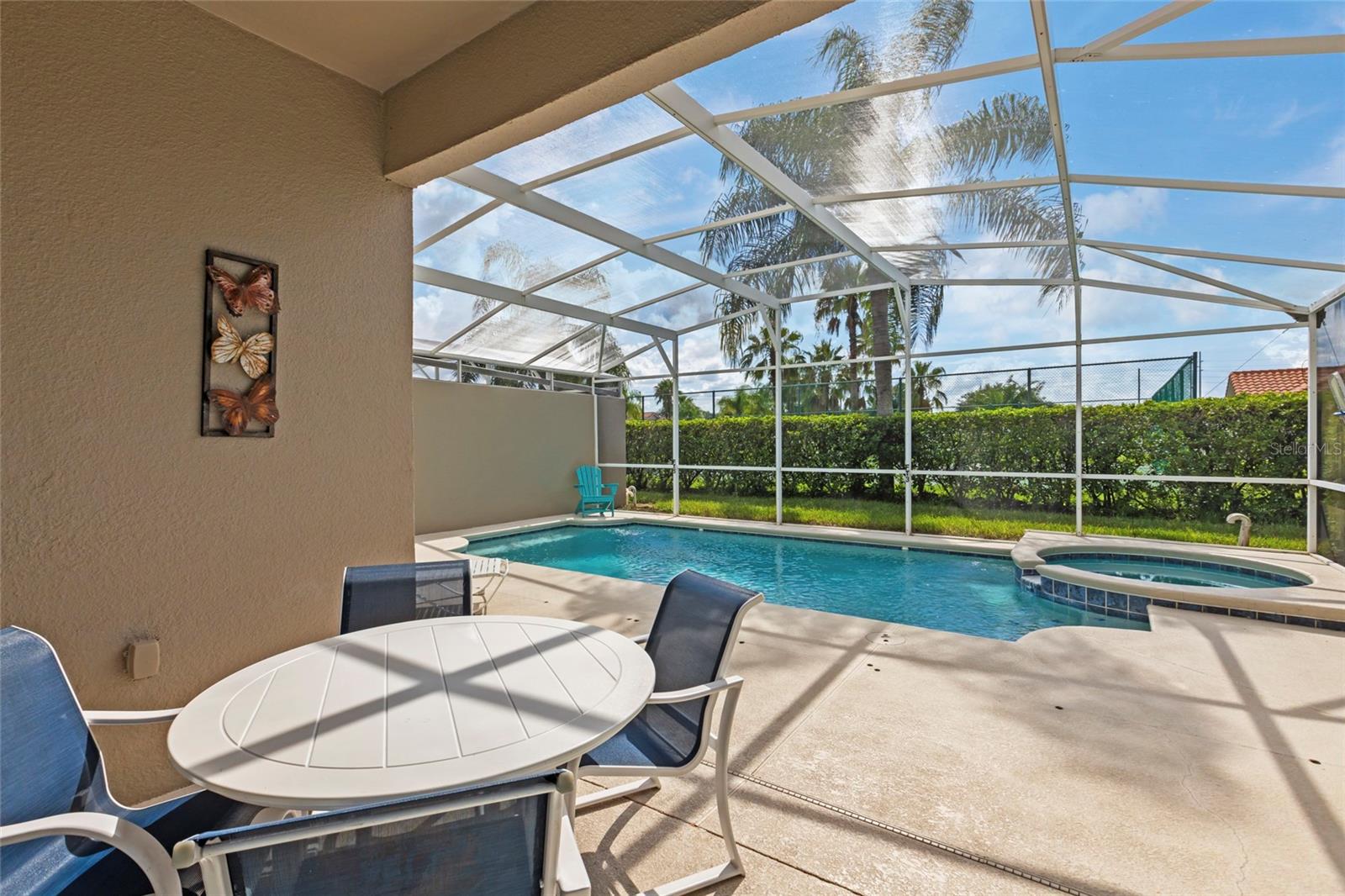 833 BRUNELLO DR, DAVENPORT, FL, 33897