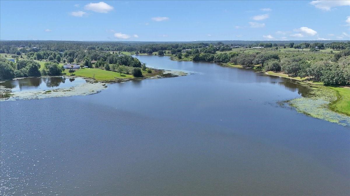 16386 SE 156TH PLACE RD, WEIRSDALE, FL, 32195